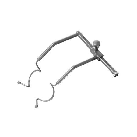 Femto Speculum Flat Wire