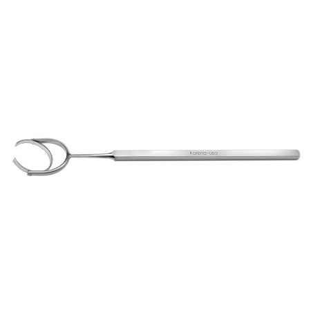 Fine-Thornton Fixation Ring Flat Teeth