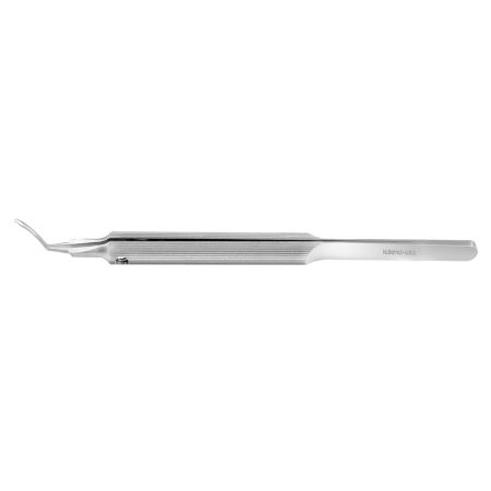Giannetti MICS Capsulorrhexis Forceps Round Handle