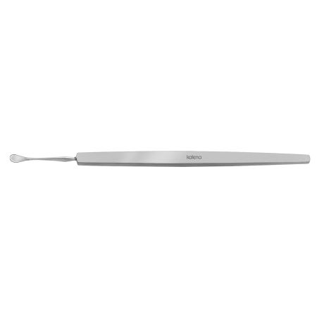 Gill Corneal Knife Straight