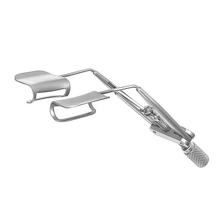 Ginsberg Eye Speculum