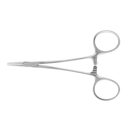 Halsted Mosquito Forceps Curved