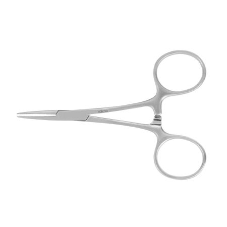 Hartmann Mosquito Forceps Curved