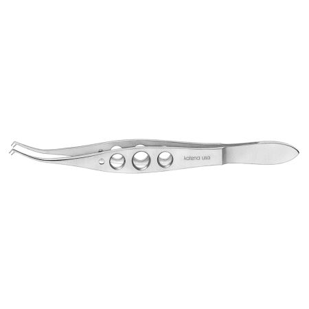 Hofmann-Polack Fixation Forceps Double