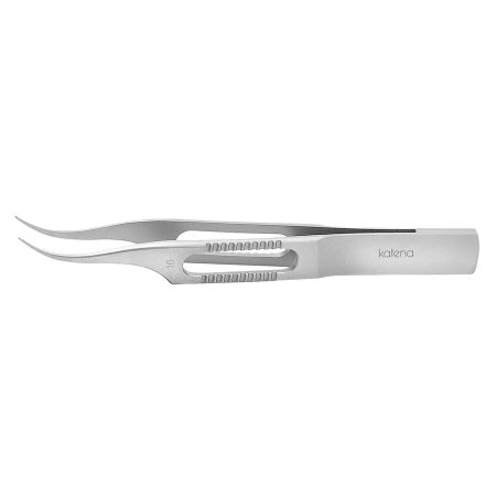 Hoskin #16 Forceps Curved