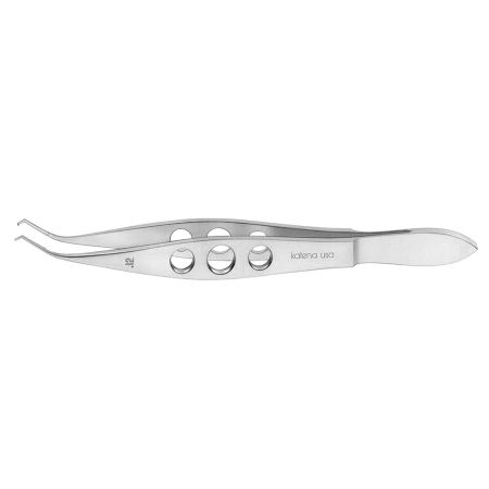 Hyde Corneal Forceps 2X2 Teeth