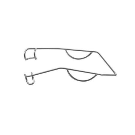 Infant Wire Speculum 3mm/5mm Blades