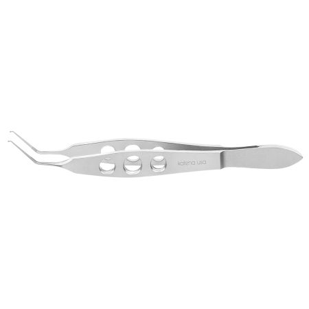 Jaffe Capsulorrhexis Forceps