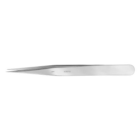 Jewelers Forceps #1 Straight