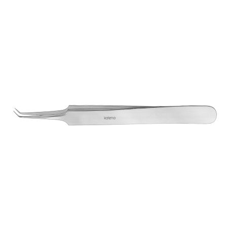 Jewelers Forceps #5 Angled