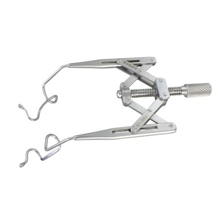 Katena Double-X Speculum K-Wire