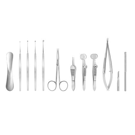 SURGEON 102, 107, 108, 137, 138 5冊セット Z-Retractor Us Made Match To St 6980-8-330 | 63-69808330