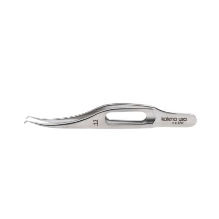 Colibri Forceps 0.12mm Teeth
