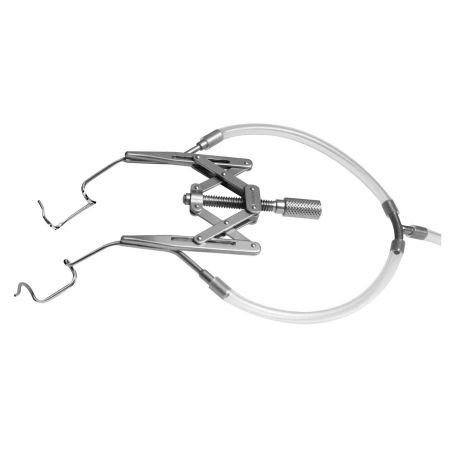 Katena Double-X Aspirating Speculum K-Wire