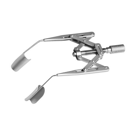 Katena Double-X Speculum Solid