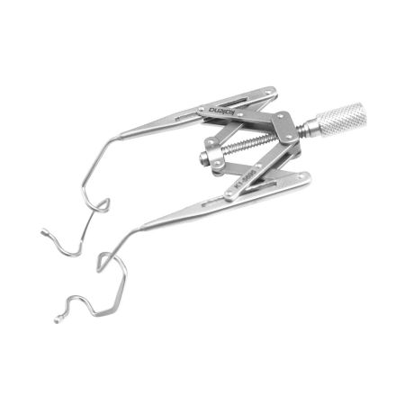 Katena Double-X Speculum V-Wire