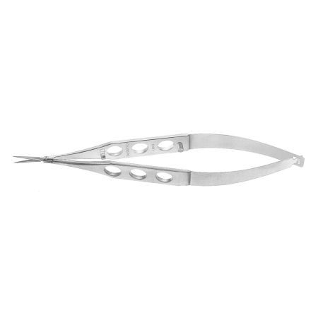 Katena-Vannas Scissors Straight