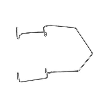 Kratz-Barraquer Speculum Large