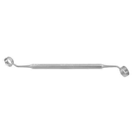 LASEK Trephine & Alcohol Retaining Well