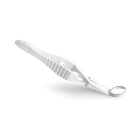 Lens Forceps