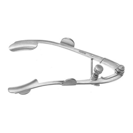 Lester-Burch Eye Speculum