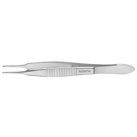 Lester Fixation Forceps 1X2 Teeth