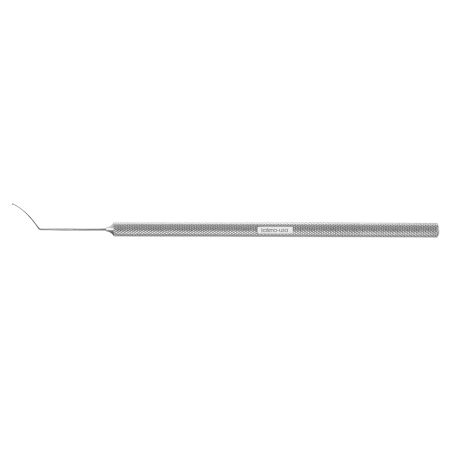 Lewicky Lens Hook Angled