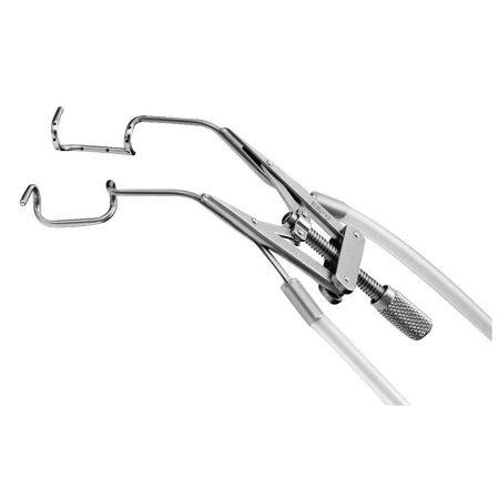 Lieberman Aspirating Speculum K-Wire