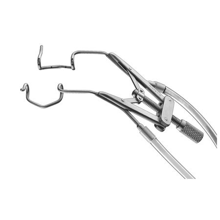 Lieberman Aspirating Speculum V-Wire