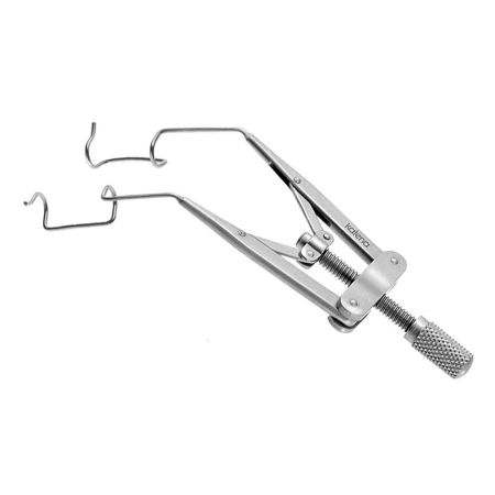 Lieberman Speculum K-Wire Small