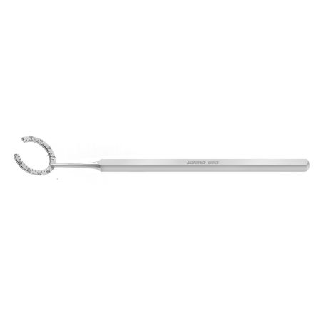Lu-Mendez Arc Incision Guide