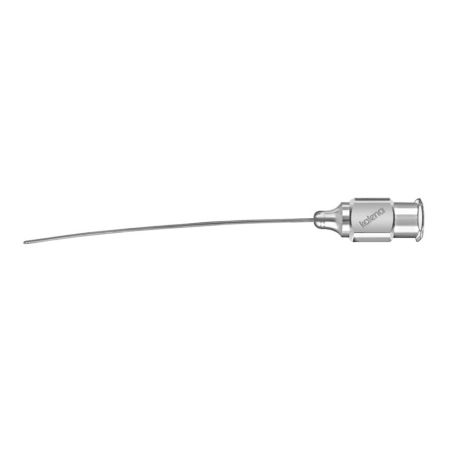 Mcintyre Lacrimal Cannula Curved