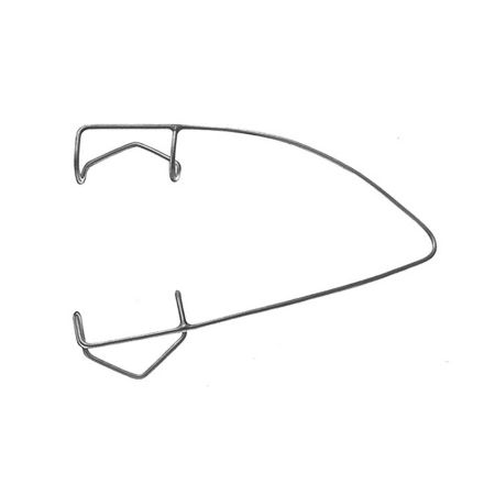 Mcintyre Speculum Closed Wire