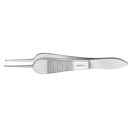 Sauer Fixation Forceps 1X2 Teeth