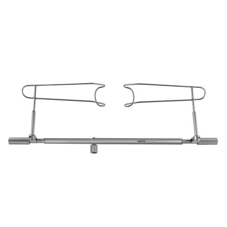 Schott Eye Speculum Wire