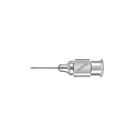 Shahinian Lacrimal Cannula Straight