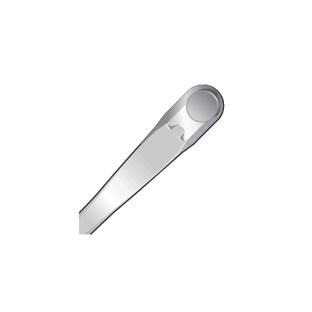 Restricted Depth Knives