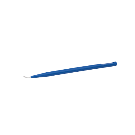 ClearTrap™ Trapezoid Clear Corneal/Implant Knives, Bevel-Up