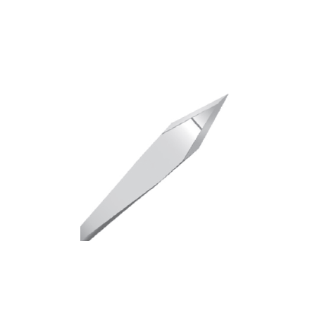 Slit Knives, Guarded