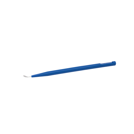 Slit Knives, Double-Bevel
