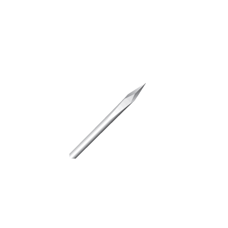 Vitrectomy Knives, Straight