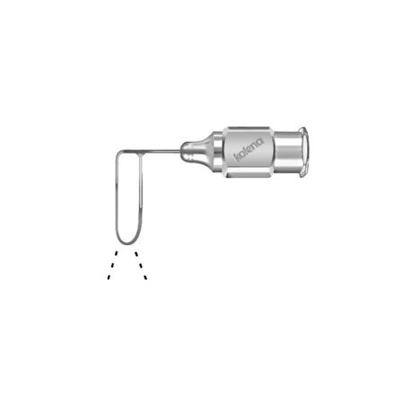 Simcoe Irrigating Nucleus Loop Left