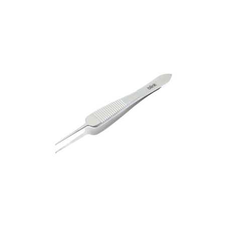 St. Martins Tissue Forceps 1X2 Teeth (Box of 10)