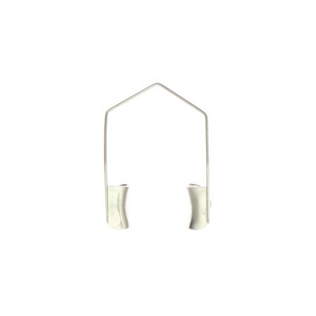 Speculum A Filo Lama Solida Speculum Di Barraquer In Acciaio Inox Per Chirurgia Oftalmica - Lama Solida, Strumento Professionale Speculum Lama Solida Acciaio Inox - Foto 9