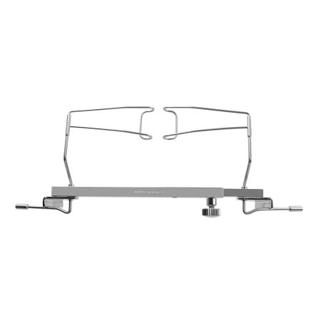 Smirmaul Eye Speculum Wire