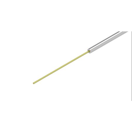 25ga Subretinal Injection Cannula