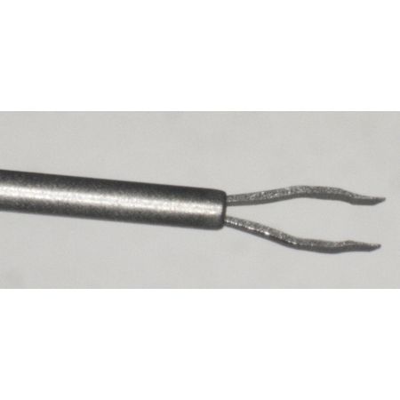 25ga ACTU8 Talon End-Grip Forceps