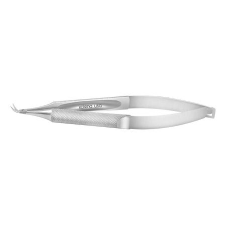 Terry Micro Corneal Scissors Right