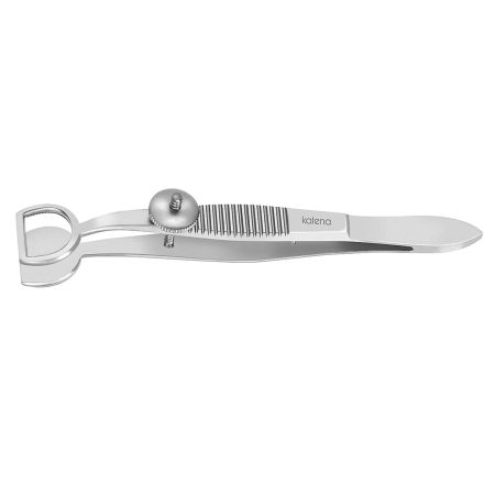 Wies Chalazion Forceps