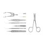 Cataract Instrument Set